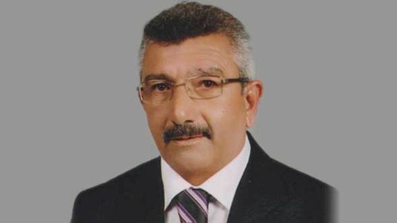 Süleyman Ateş hayatını kaybetti