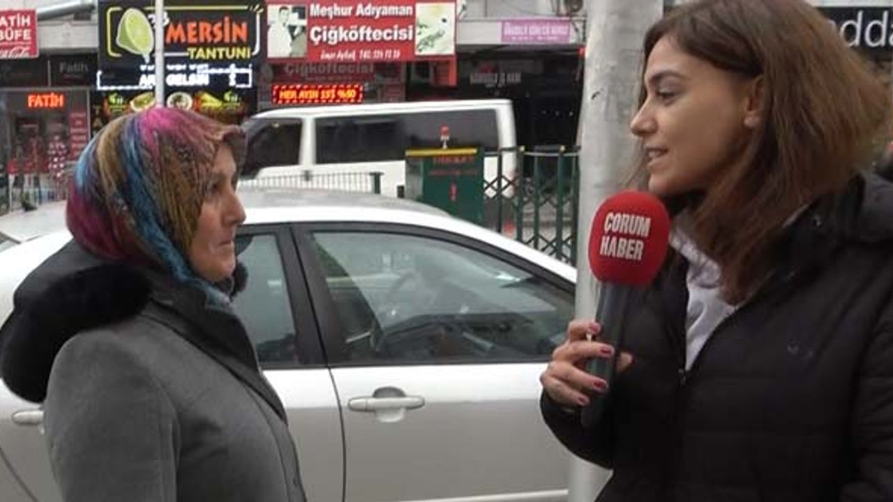 Vatandaşlara asgari ücret zammını sorduk: “Asgari ücret rakamı değil alım gücü önemli”