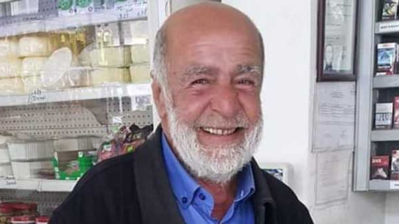 "Akbaba" lakaplı Mehmet Tümgöz vefat etti