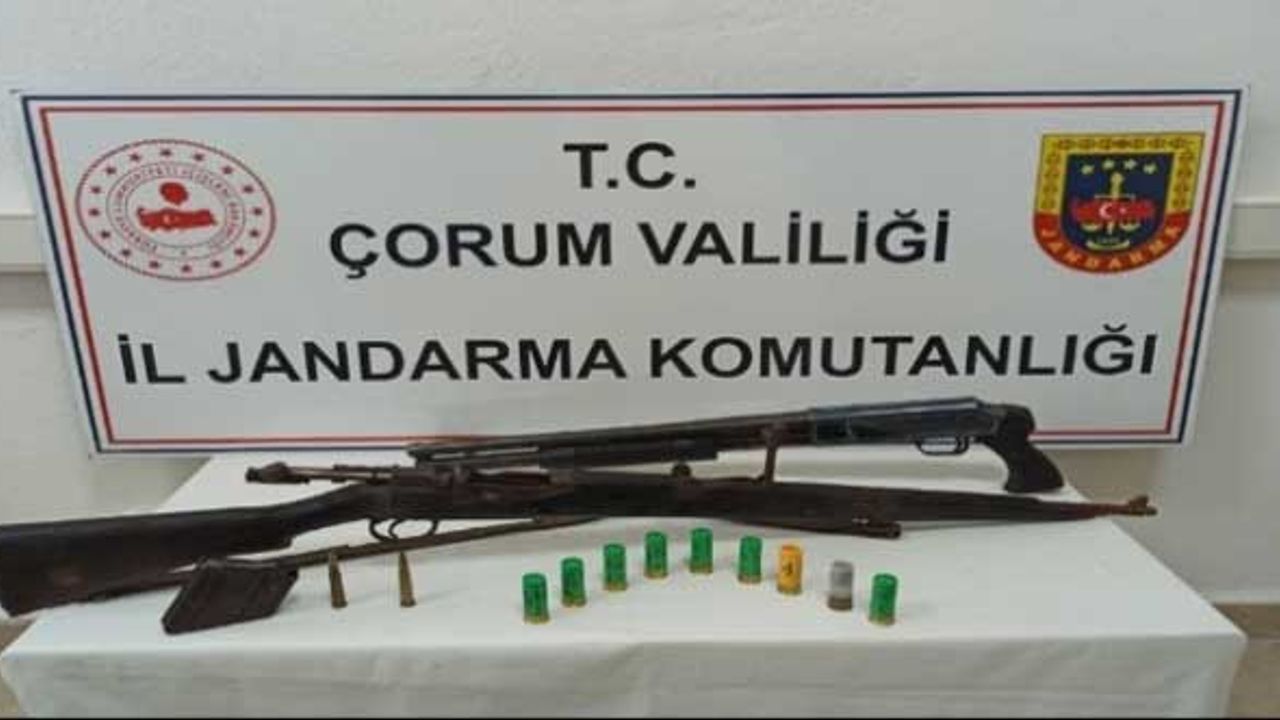 Asayiş olaylarının % 94’ü aydınlatıldı