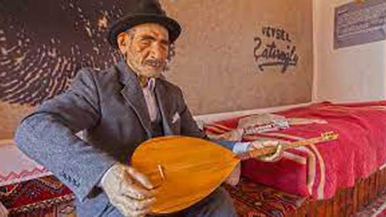 “Aşık Veysel Yılı” genelgesi