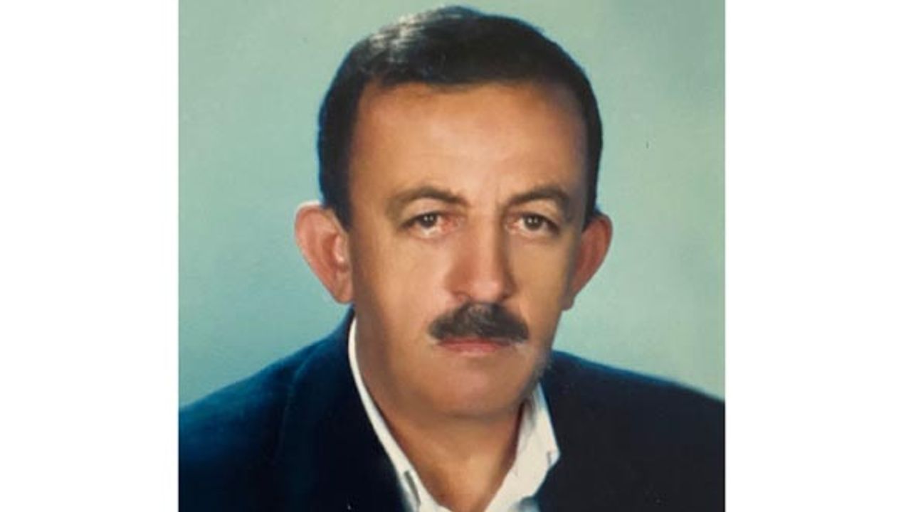 Ayhan Çöplü’yü kaybettik 