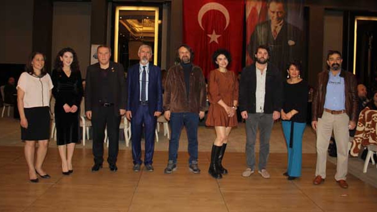 Eğitim-Sen’de 28. yıl sevinci