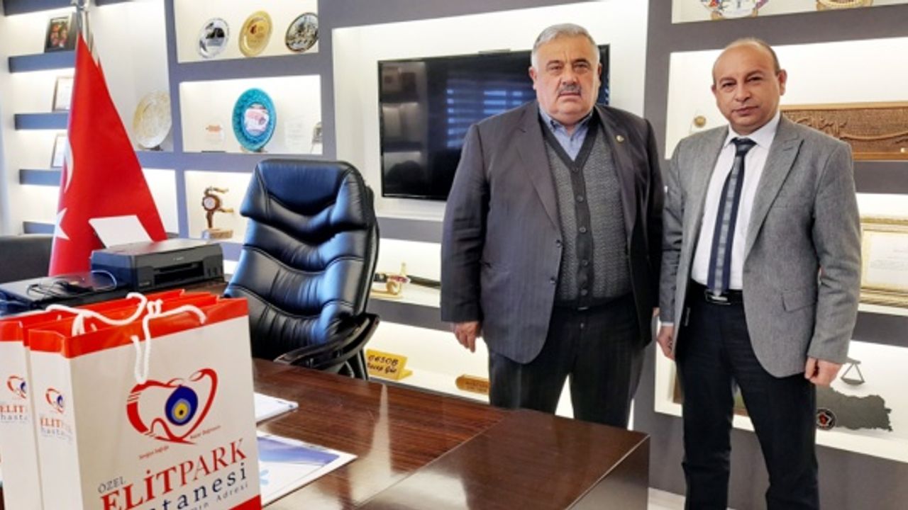 Elitpark’tan esnafa indirim jesti