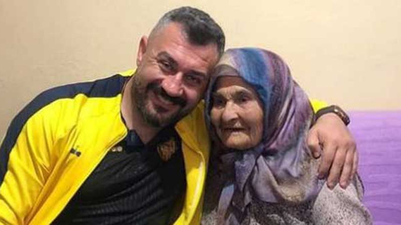 Fadime Çakmar 107 yaşında hayatını kaybetti