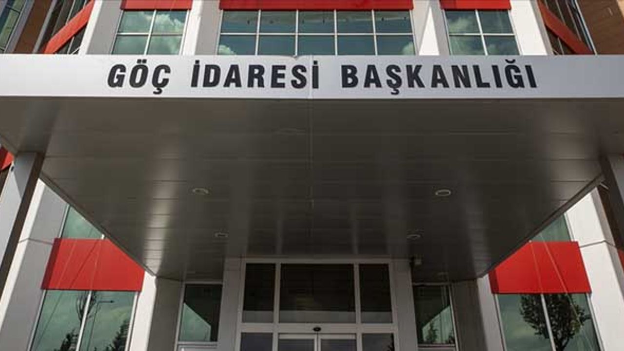 Göç İdaresi Başkanlığı uzman yardımcısı alıyor