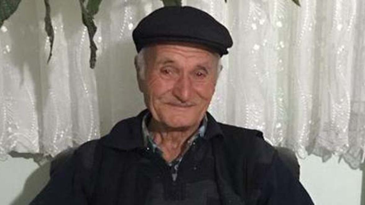 Hacı Apaydın hayatını kaybetti
