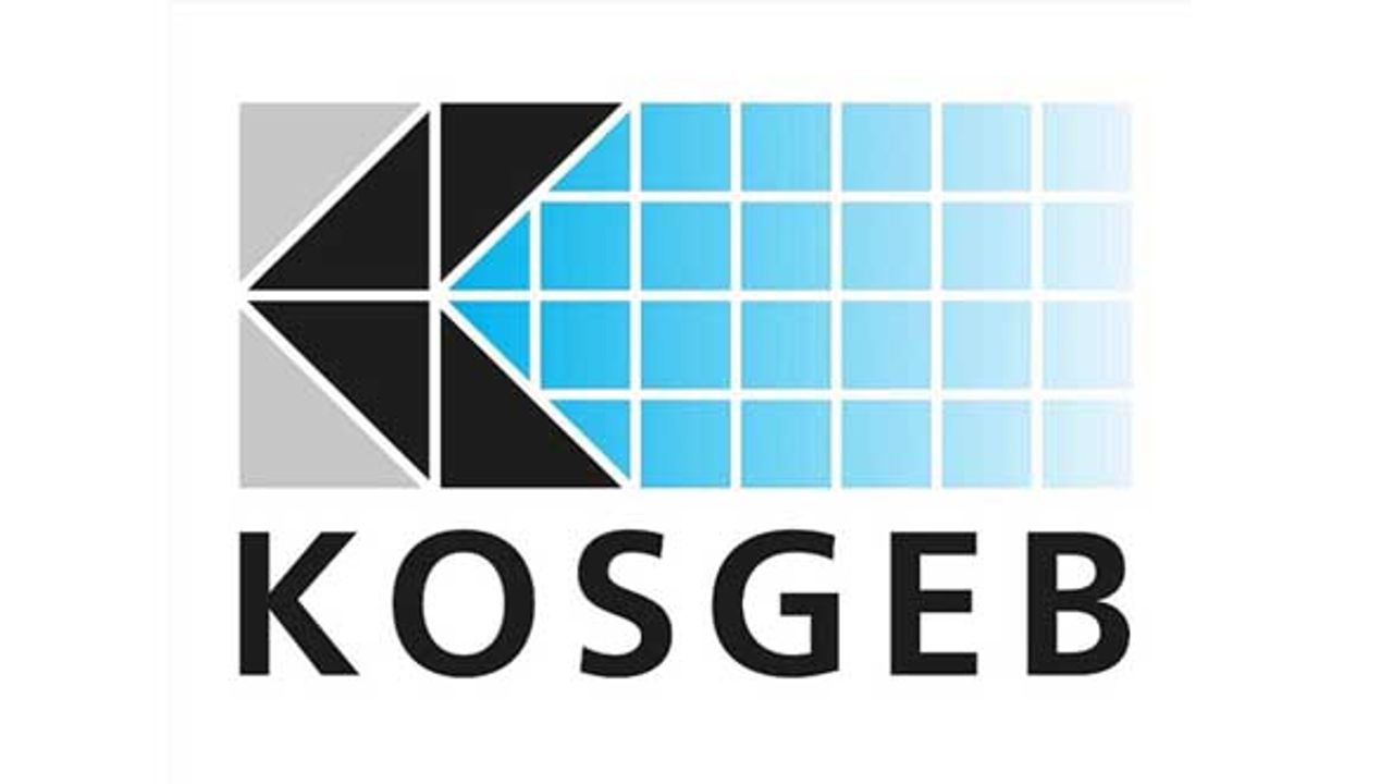 KOSGEB yeni yerinde