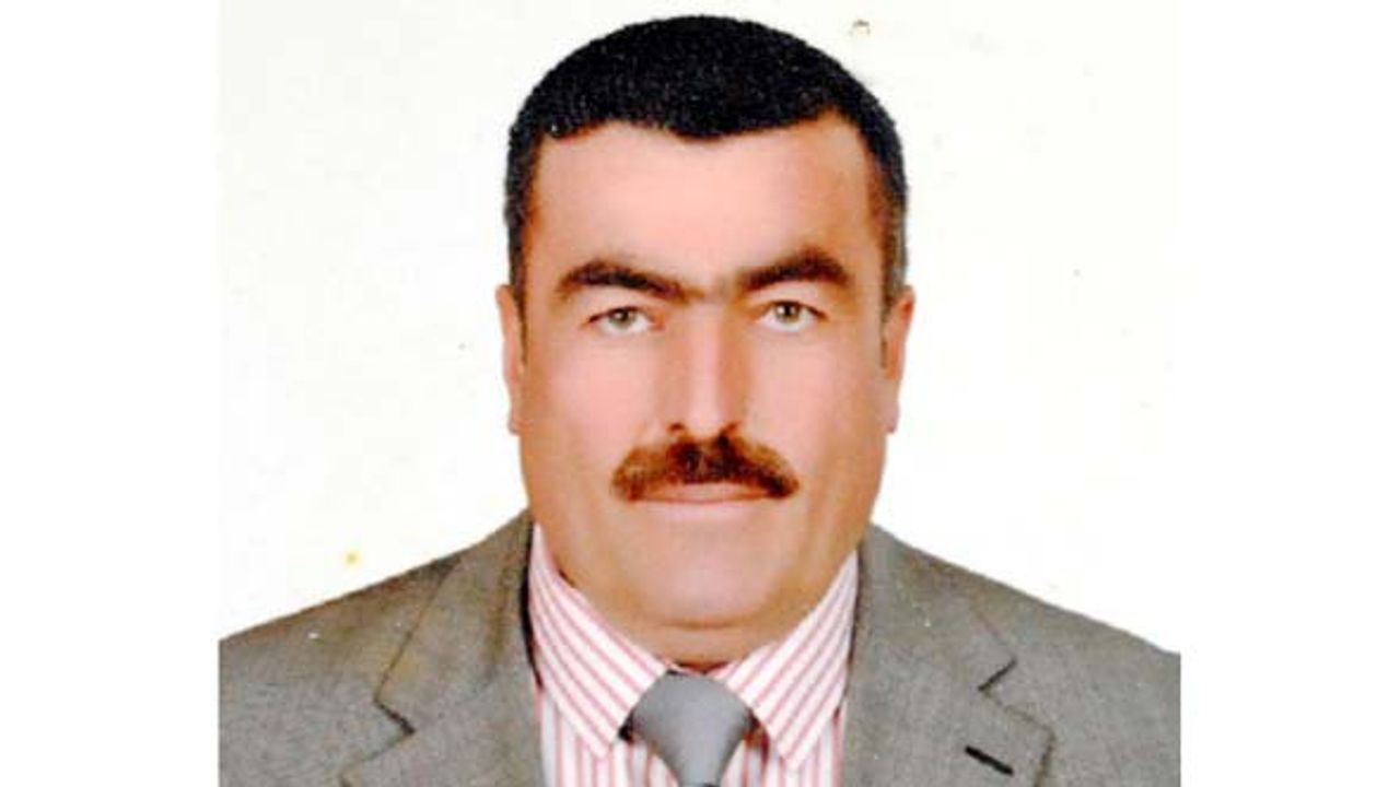 Marangozlar’da yeni başkan Yücel Şahin