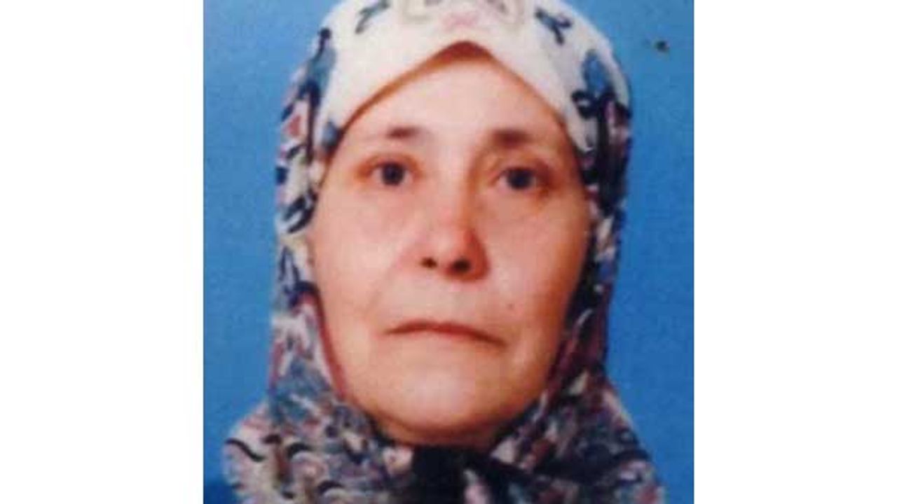 Sabiye İşler vefat etti