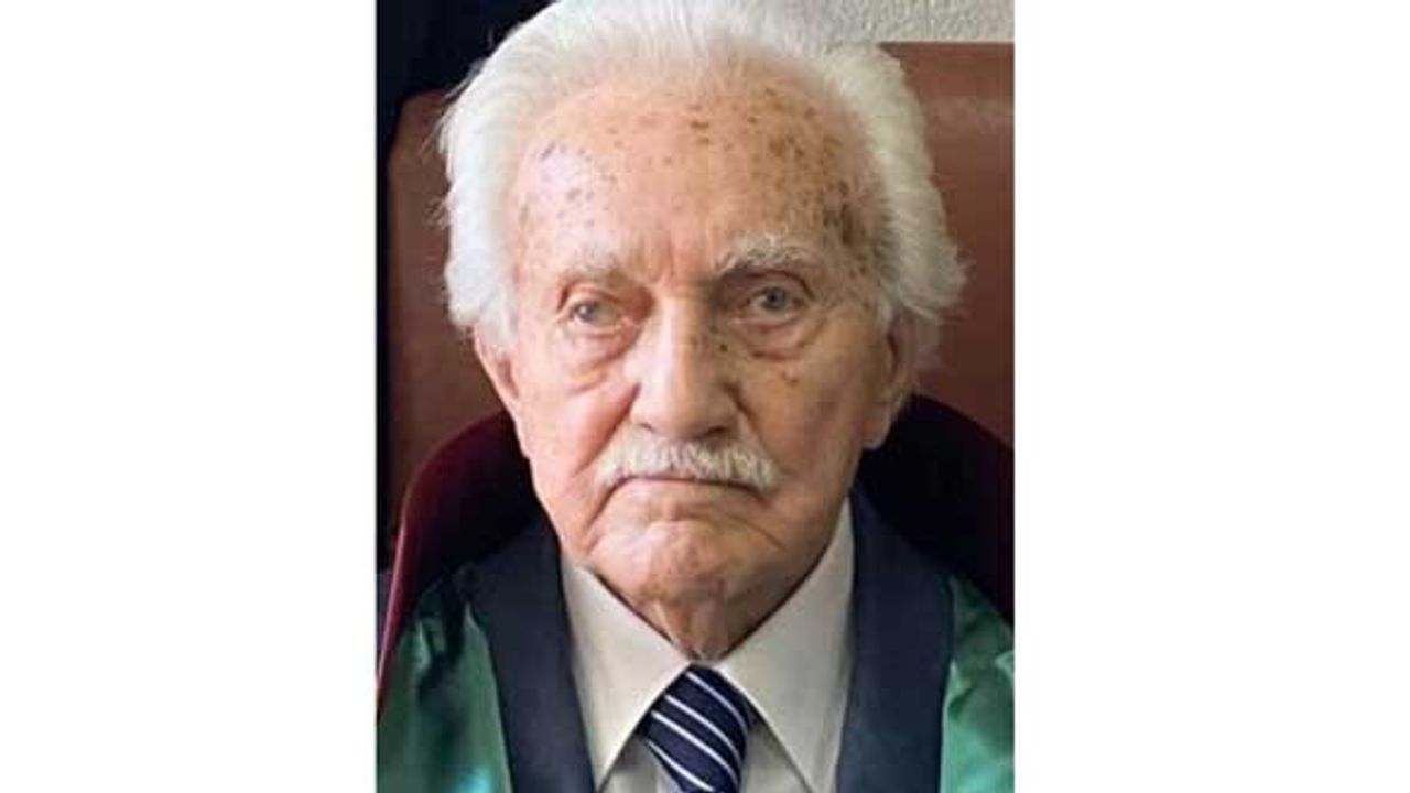 Av. Fevzi Bilan, yarın, birinci ölüm yıldönümünde anılıyor 