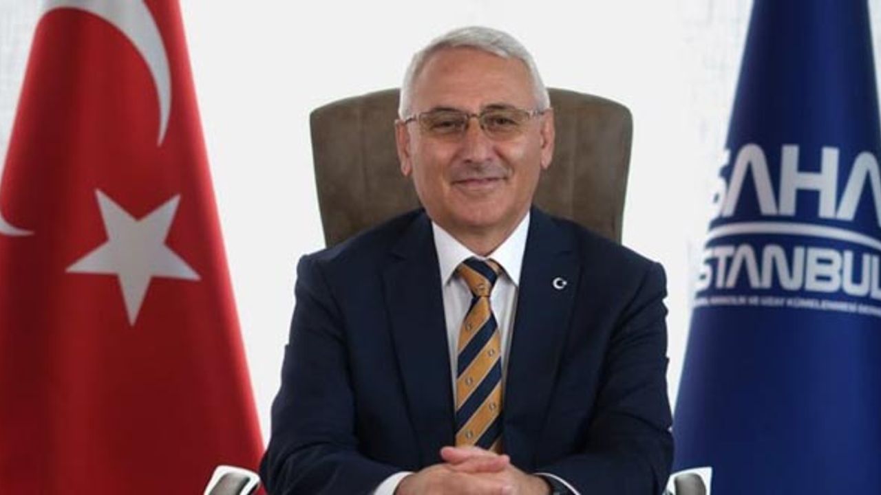 İlhami Keleş MKE Genel Müdürü oldu