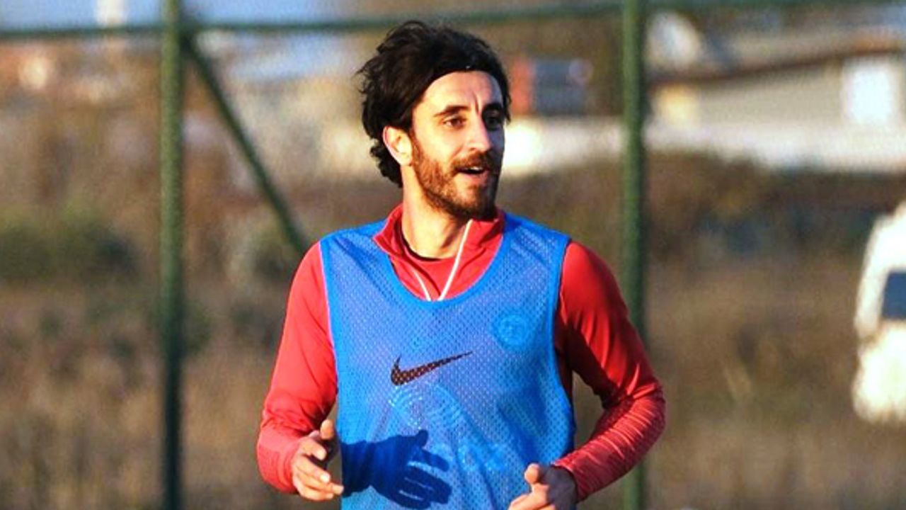 Mehmet Taşçı Eskişehirspor ile anlaştı