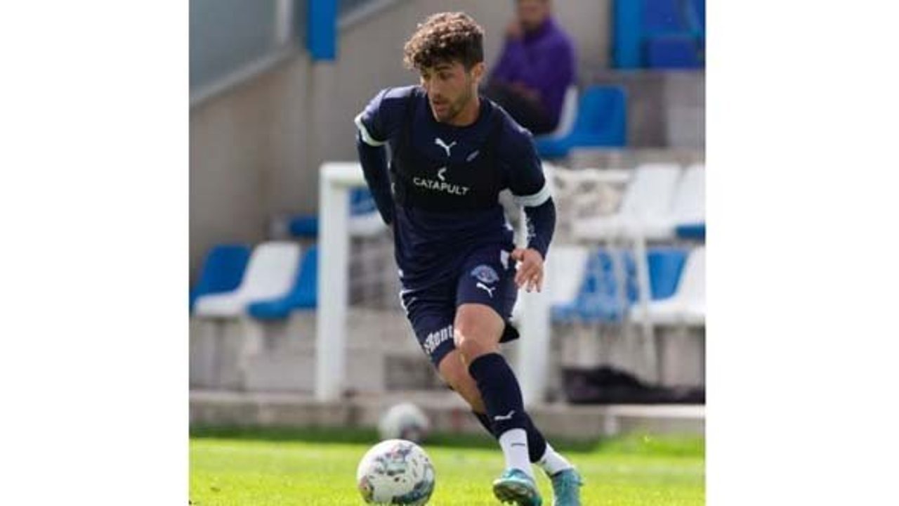 Selim Dilli Karaman’da