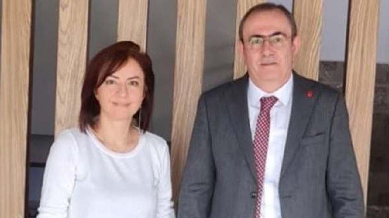 Çöphüseyinoğlu’ndan Semrin Kaleli’ye ziyaret - Çorum Haber Gazetesi