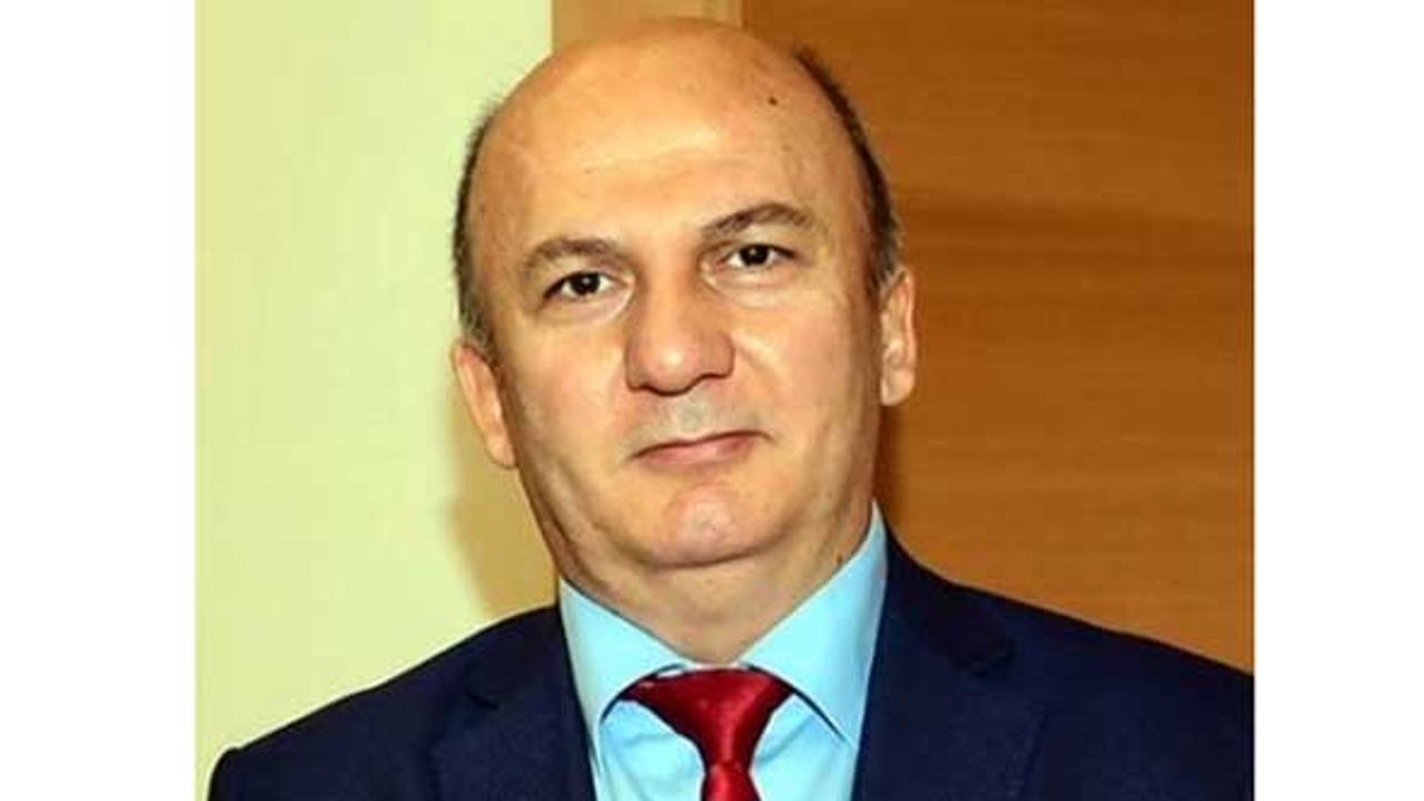Çorumlu Bekir Gezer de AK Parti’den aday adayı