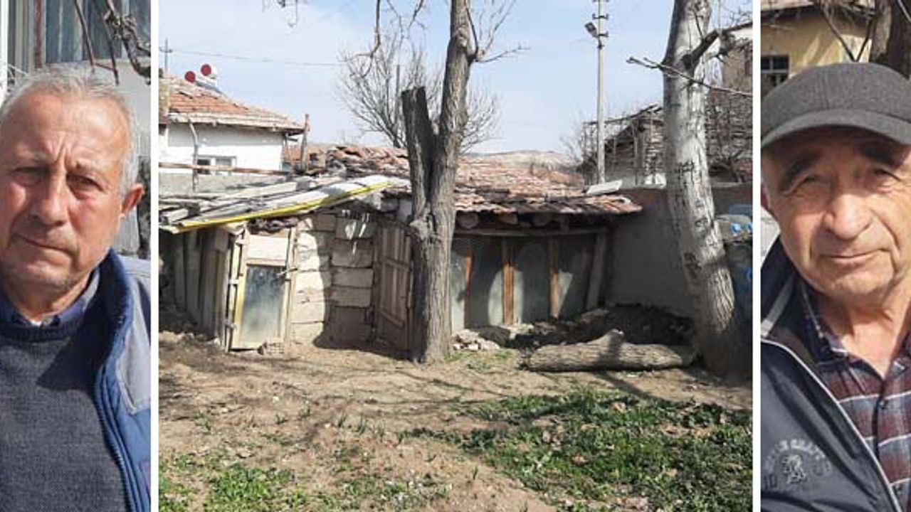 Hırsızlar bu mahalleye dadandı! Mahalleli isyan etti: “Hırsızdan başımızı alamıyoruz”