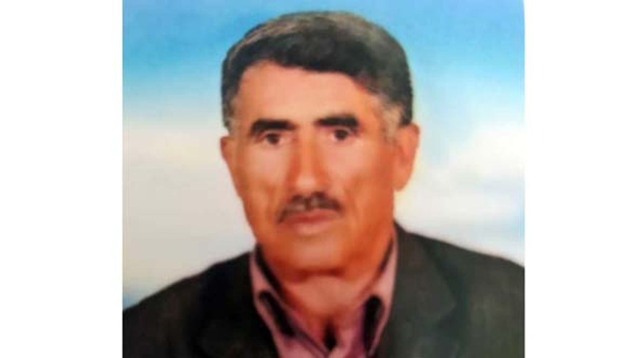 Mehmet Ali Dağhan vefat etti