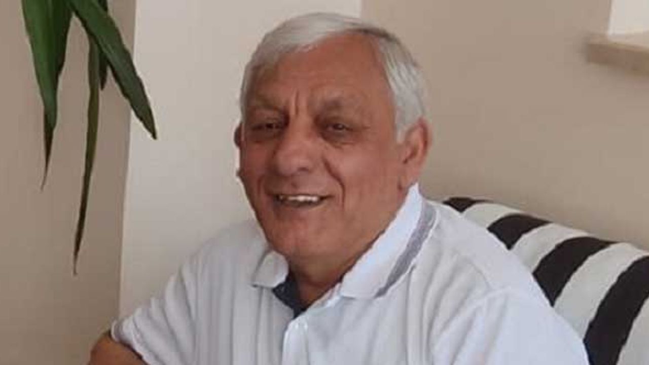 Osman Durukan hayatını kaybetti
