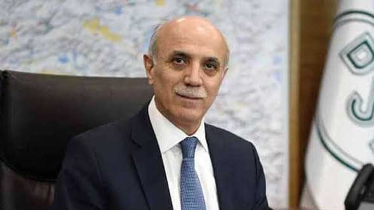 Prof. Dr. Lütfi Akça aday adayı oluyor Çorum Haber Gazetesi