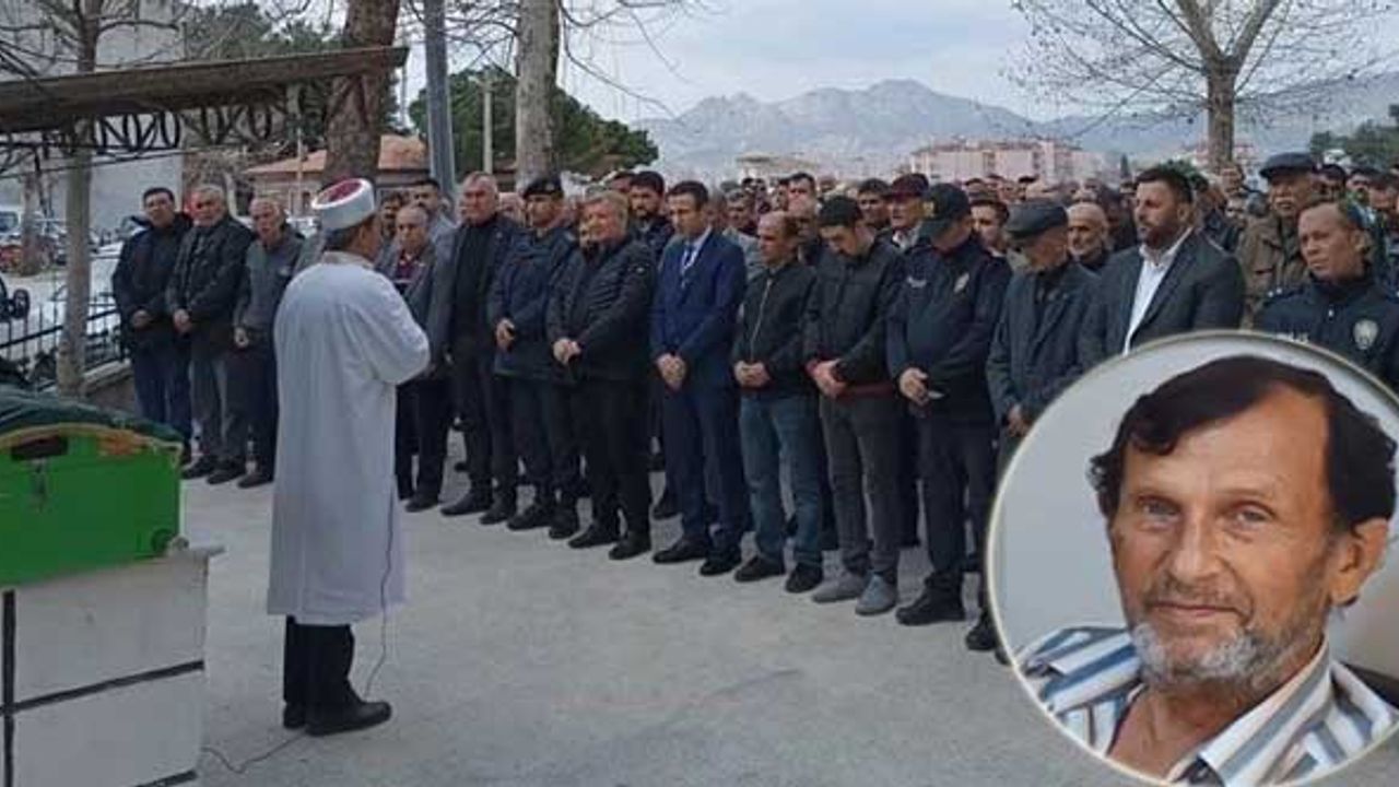 Şenay Aksan’ın acı günü