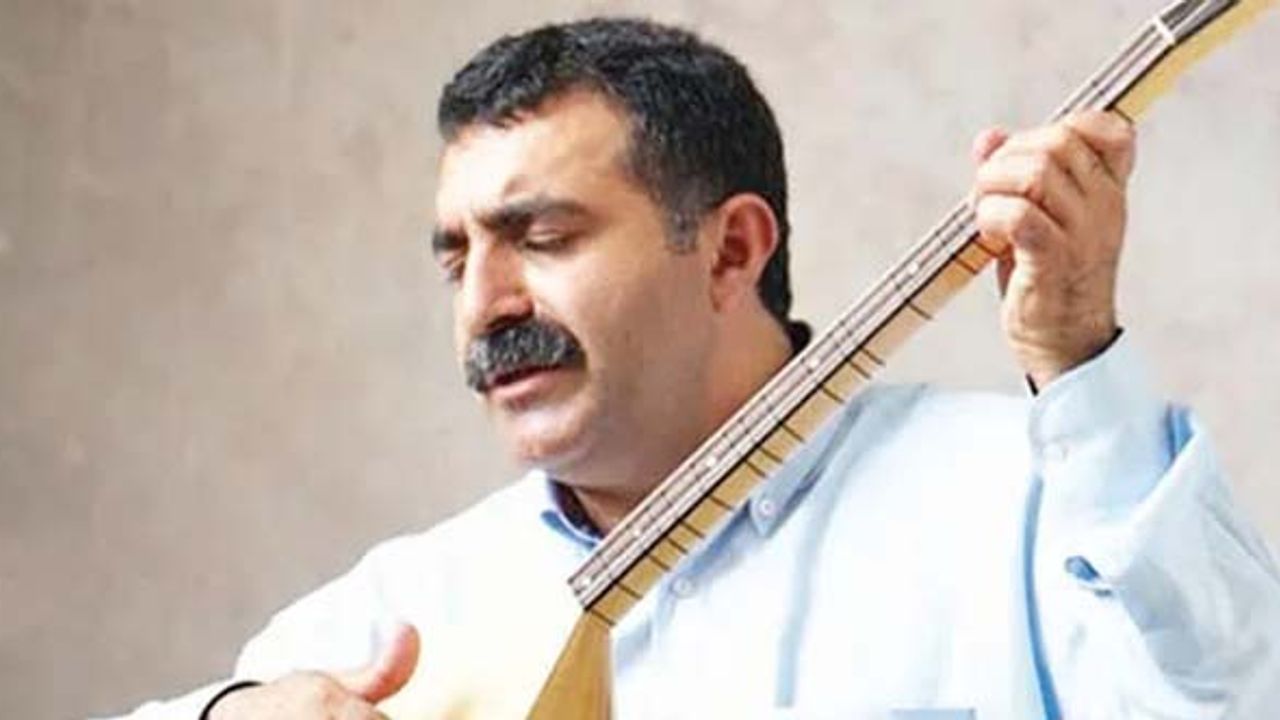 Erdal Erzincan Çorum’a geliyor