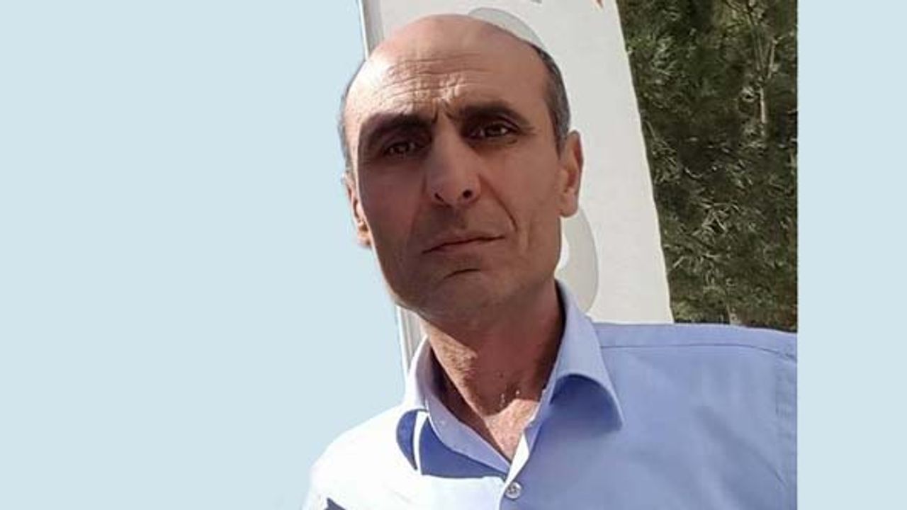 Uğur Özkeskin hayatını kaybetti
