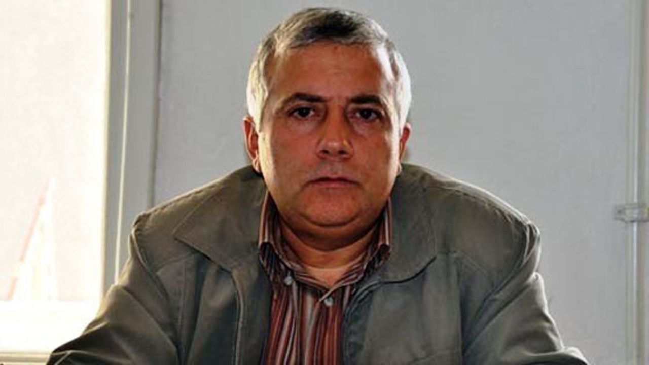 Cafer Gökmen: “Saraya, kibre, din istismarına halk ‘dur’ dedi”
