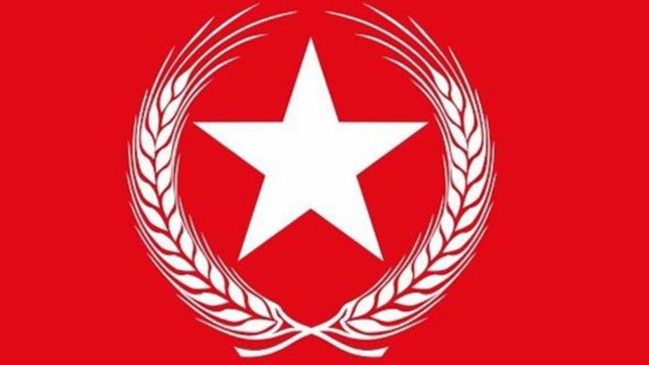 İşçi Partisi’nin adı ve logosu değişti