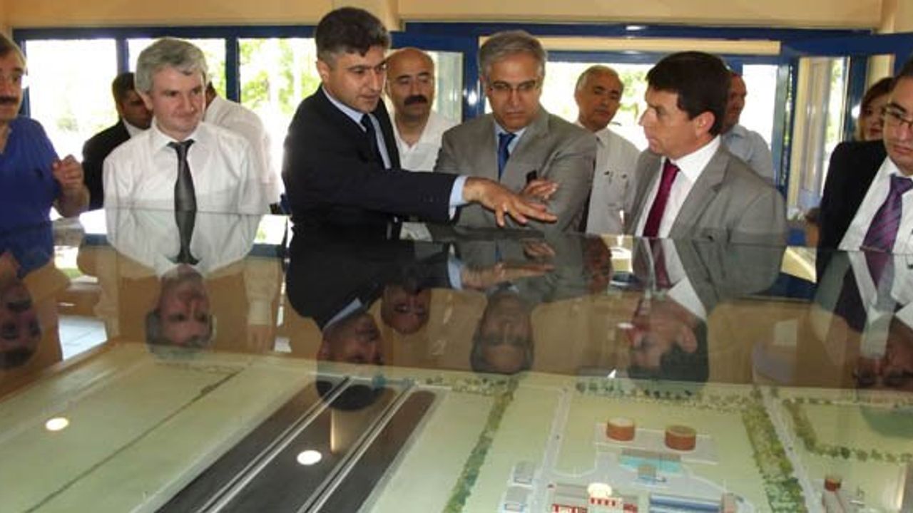 “Obruk Barajı önemli bir cazibe merkezi haline geldi”