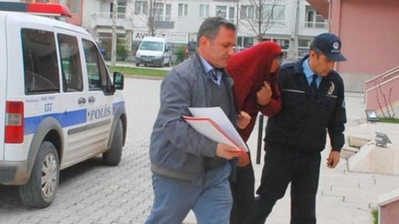 Osmancık İlçe Emniyet Müdürlüğü'nden kaçış yok