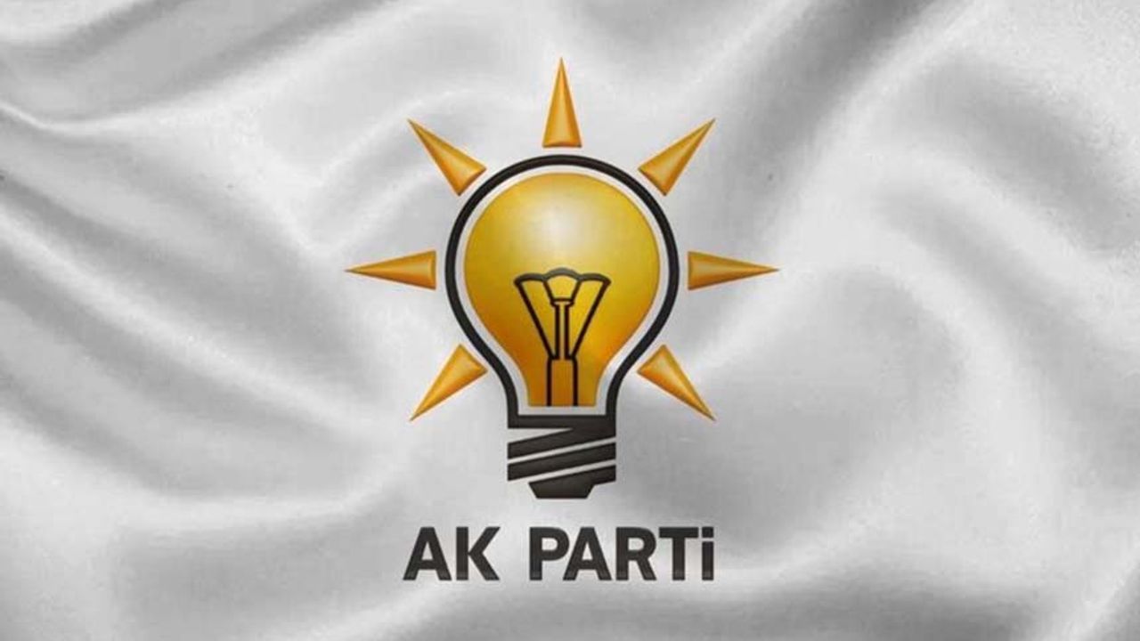 AK Parti’de olağanüstü kongre 7 Ekim’de