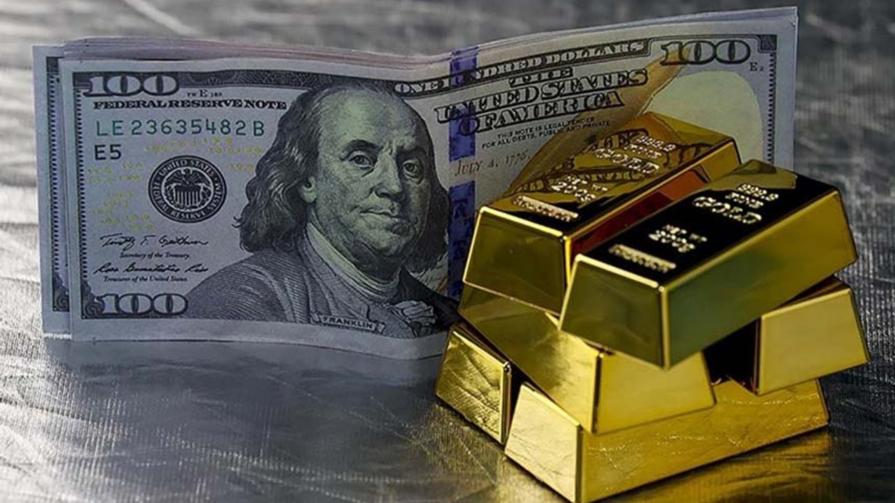 Altın, Mart ayında en çok kazandıran yatırım aracı