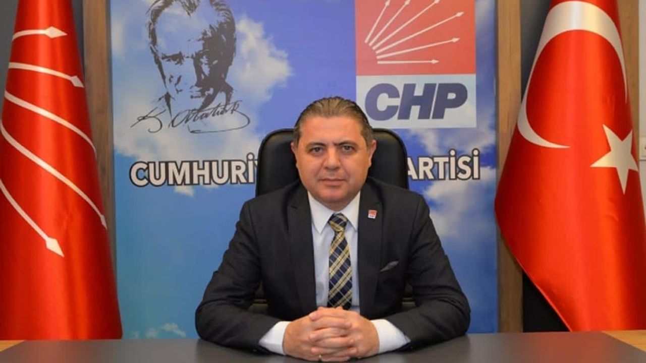“CHP, Çorum merkezde AKP’nin üzerinde oy aldı”