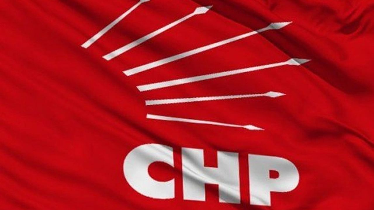 CHP saldırıyı kınadı