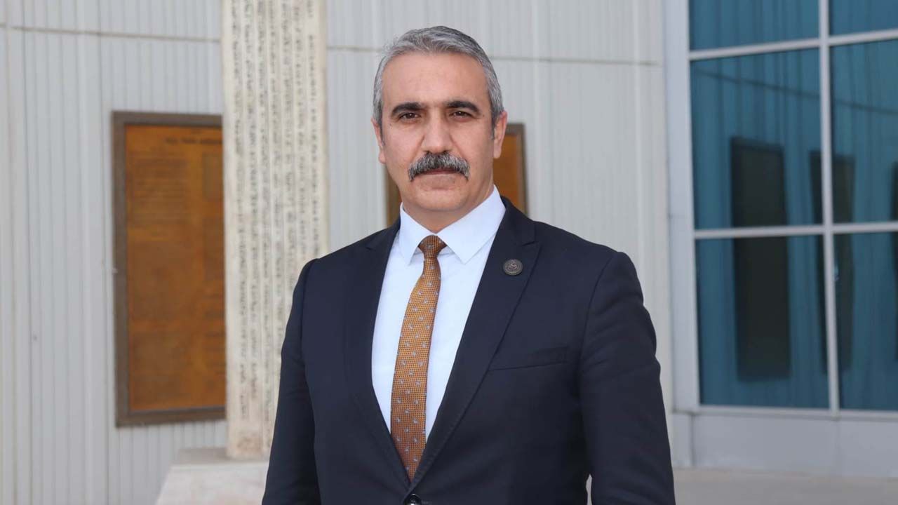 MHP Çorum İl Başkanı görevinden ayrıldı