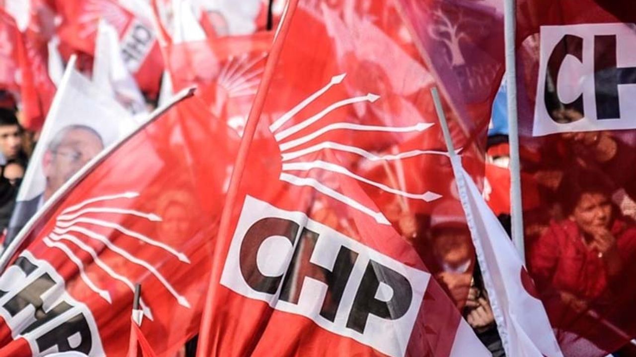 CHP, milletvekilliği seçiminde merkez ve 2 ilçeyi önde tamamladı