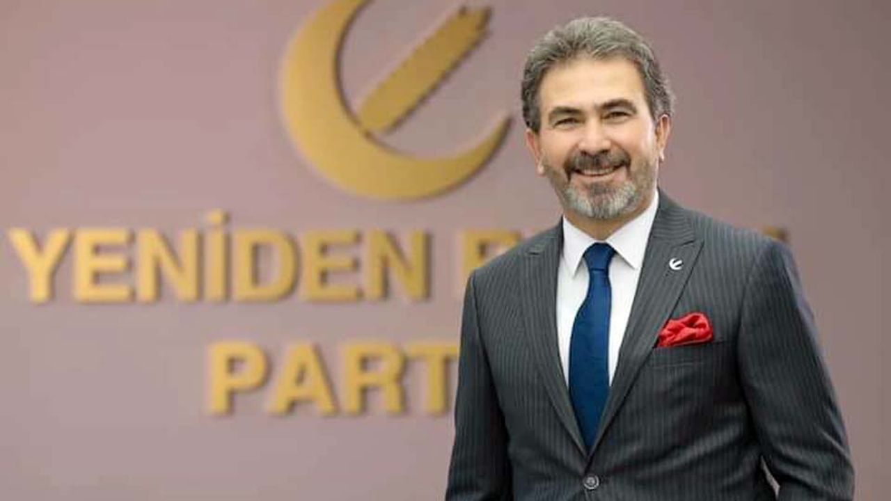 Mehmet Aşıla’dan Erdoğan’a destek