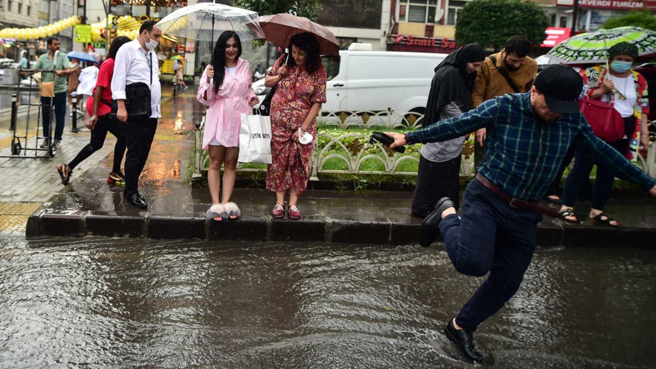 Meteoroloji den orum i in sar kodlu uyar orum Haber Gazetesi