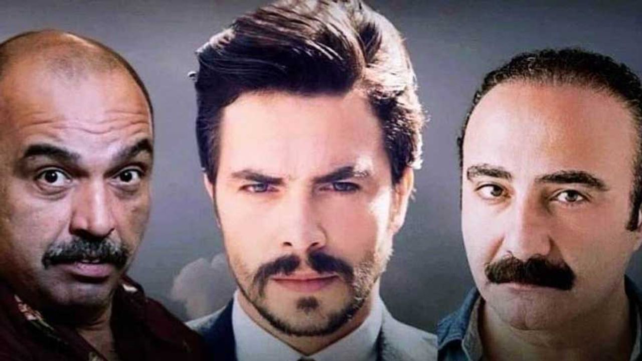 Ahmet Kural’ın başrollerde olduğu film Çorum'da çekilecek