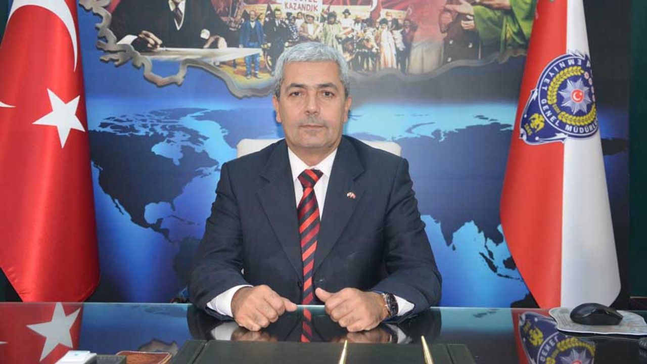 Mehmet Gülser merkeze alındı