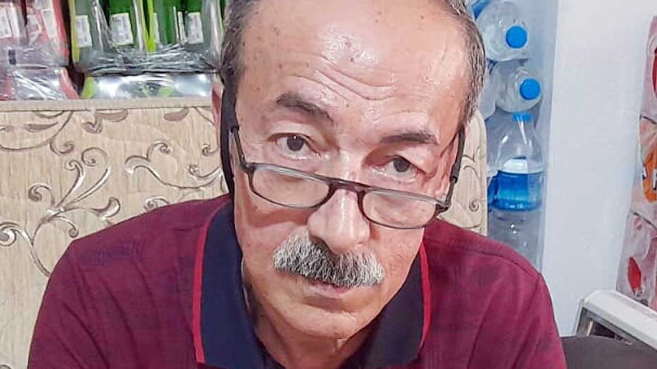 Eğitimci ve söz yazarı Mesut Çetin kalp krizi geçirdi
