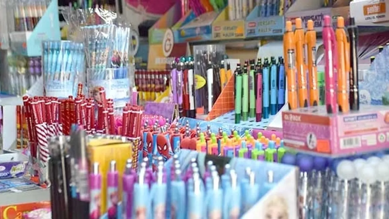 İSGAM'dan "Okul alışverişindeki bazı ürünler sağlığı tehdit ediyor" uyarısı