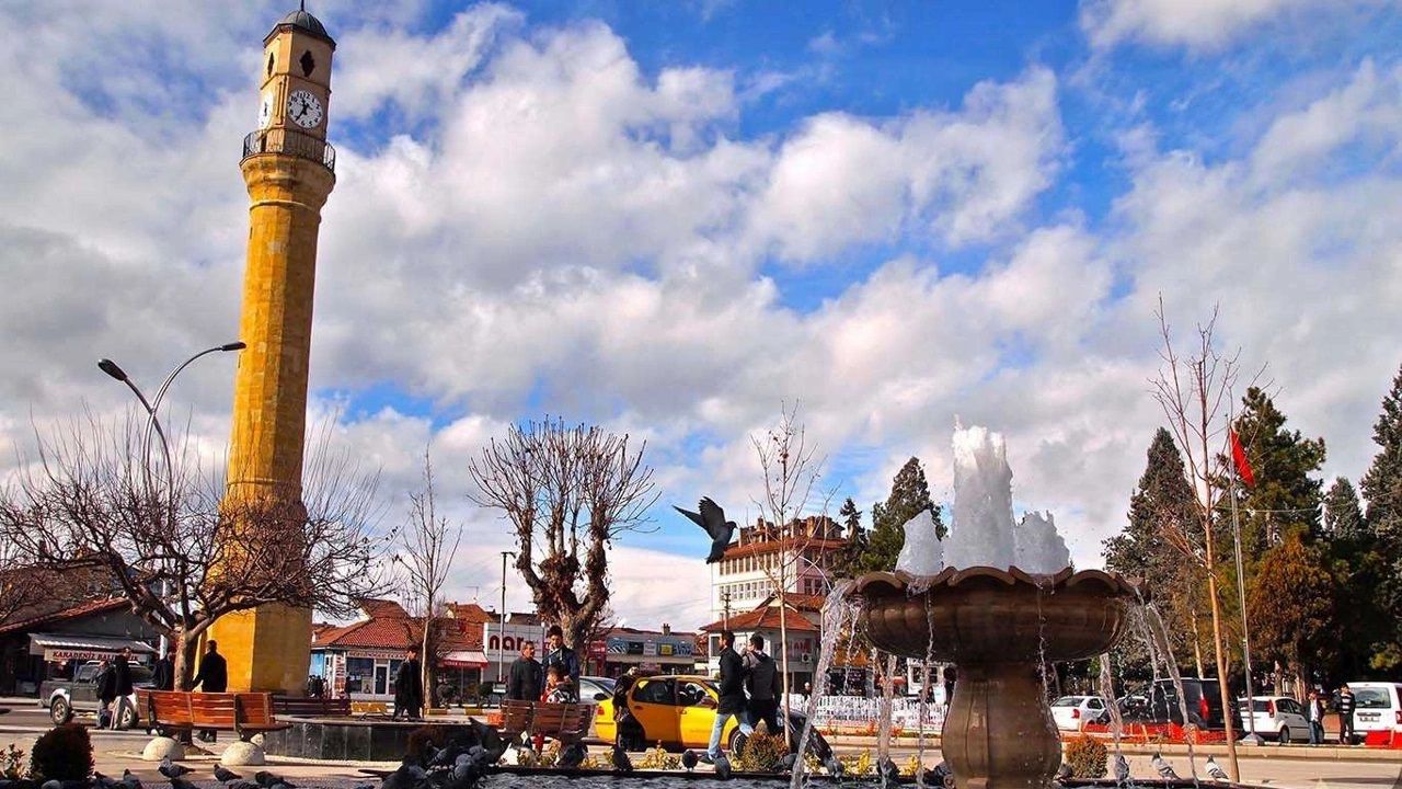 Türkiye'nin en zeki şehirleri belli oldu! İşte Çorum'un sıralaması
