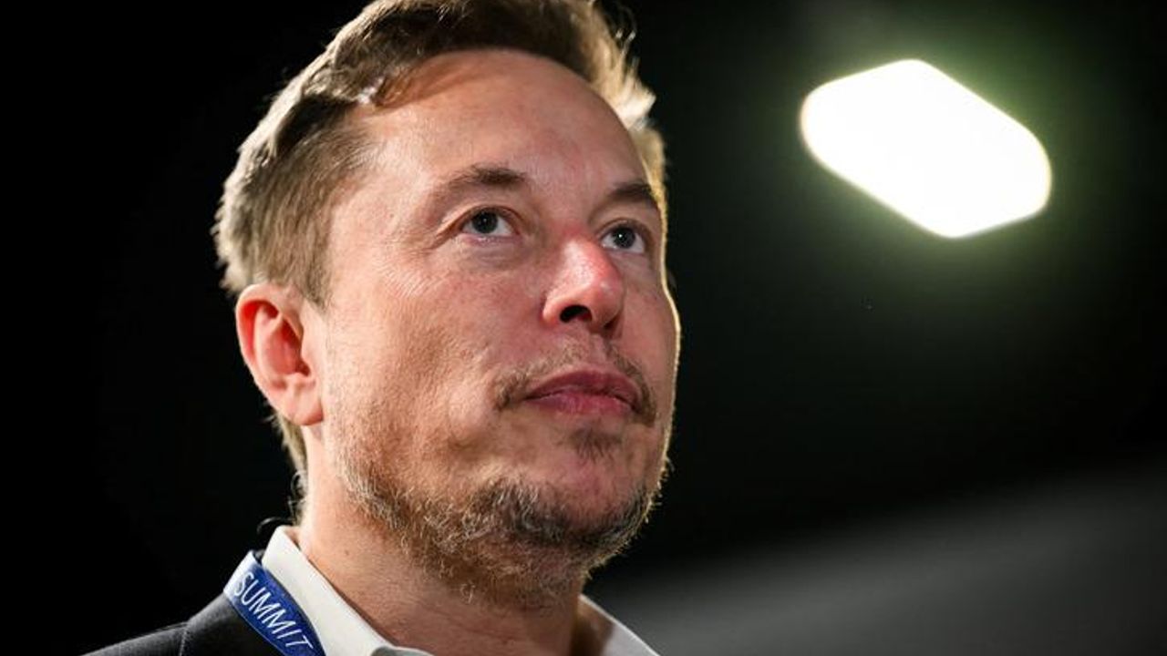 Elon Musk’tan  yapay zeka uyarısı