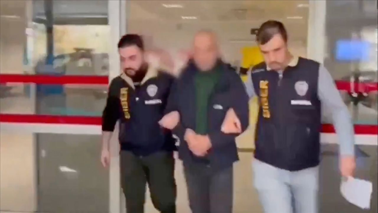Sibergöz-11’de  45 kişi yakalandı