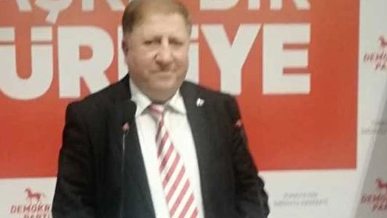 Damar: “DP, Türkiye’nin siyasi tarihinde önemli bir dönemeçtir”