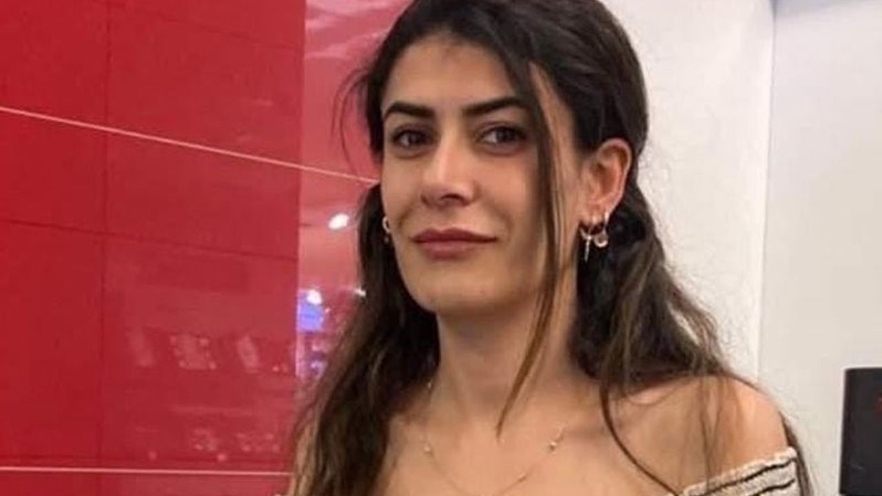 Öldürülüp ormanlık alana atılan Pınar Damar’ın  davasının görülmesine devam edildi
