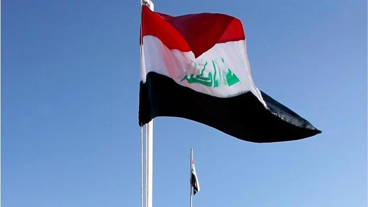 Irak’ta 3 günlük yas ilan edildi