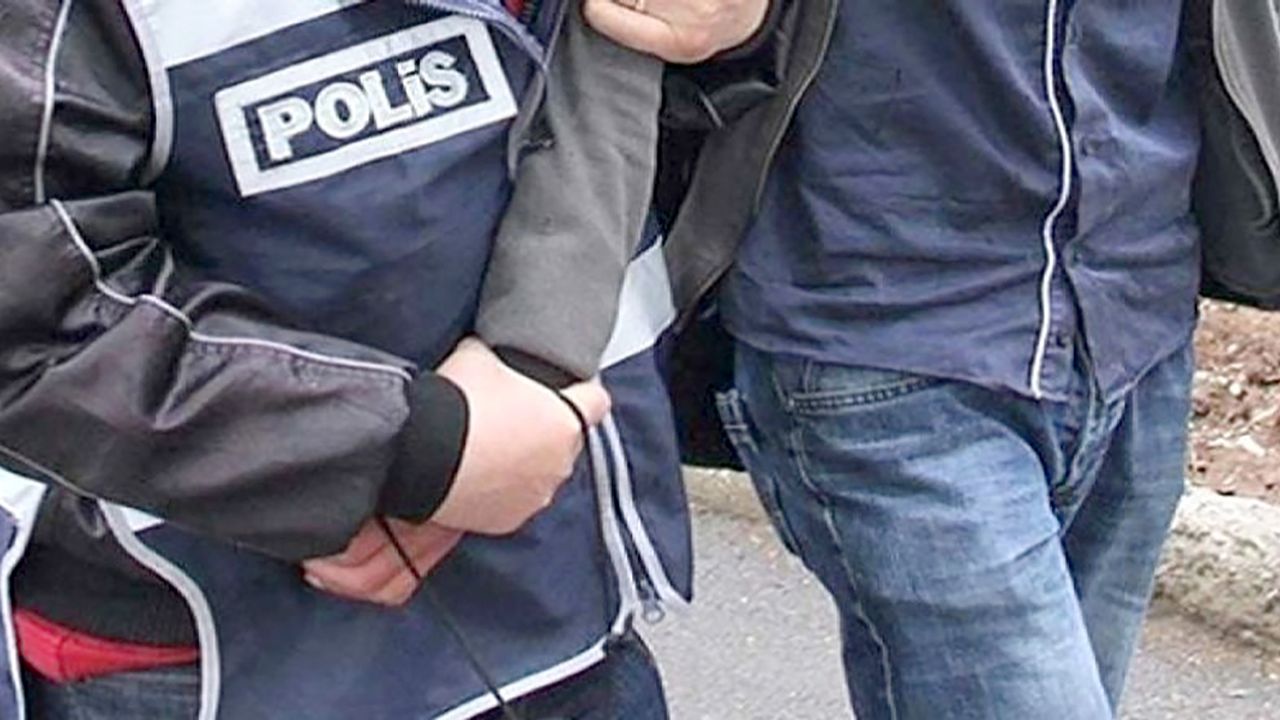 Çorum’da aranan 4 şahıs yakalandı